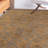 Raya Modern Geometric Lattice 100% Polypropylene Area Rug-21698378