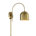 Natural Brass