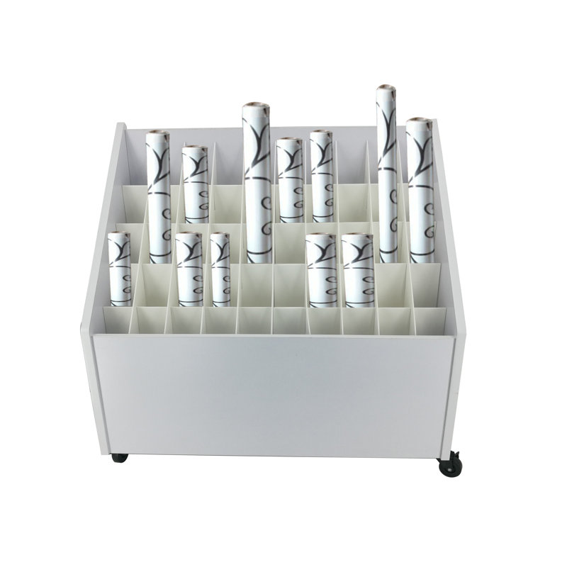 FixtureDisplays 21 Slot (4X4.7