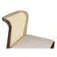 Modern Brazilian Upholstered Dining Chair-581825695