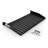 Nithilan 19.0'' W Steel Shelving Unit