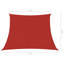 Baildon 4m x 4m Trapezium Shade Sail