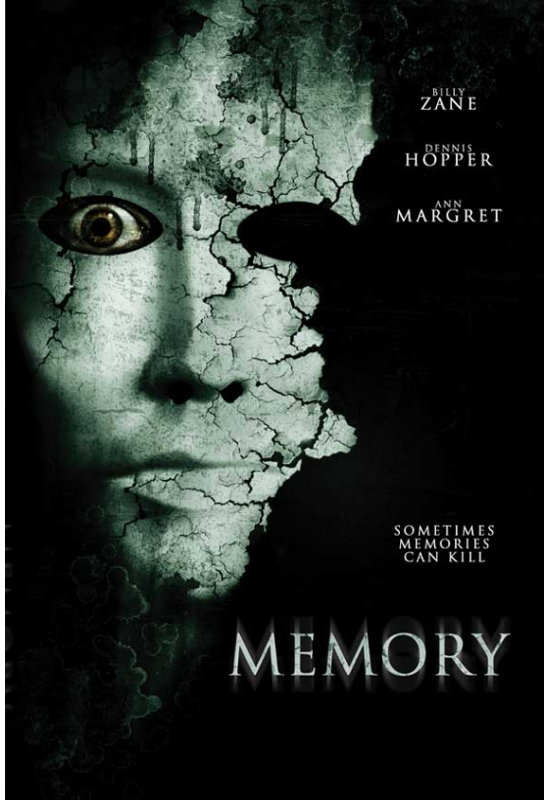 Affiche de film Memory (11 X 17) - Article # MOVGJ6016