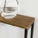 Abingt 120cm Console Table