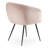 Mansbury 15'' H Velvet Upholstered Armchair-1167522813
