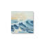 «Ocean Refrain at Dusk I Print»-497787273