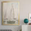 «Sail Scribble I», toile encadrée de qualité supérieure - prête à être accrochée-1232147950-1232147949