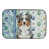 Berger australien bleu merle
