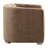Bronx Channel Back Sofa Chair