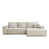 Beige Cream Polyester/Chenille is unavailable