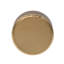 Kent Knurled 1-1/8" Satin Brass Round Knob-110453975-53903331