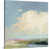 Wrapped Canvas selected