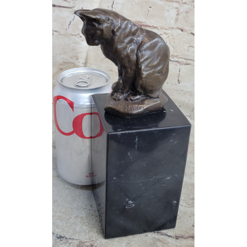 Figurines et sculptures Kerrington
