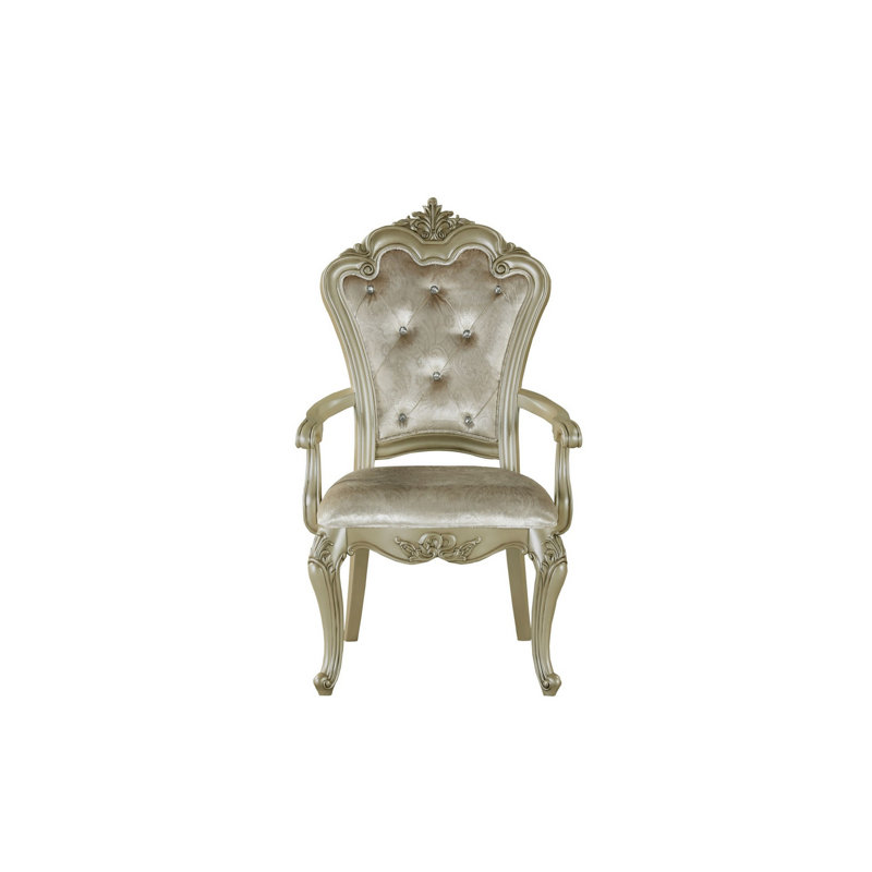 Chaise de salle à manger Rawald