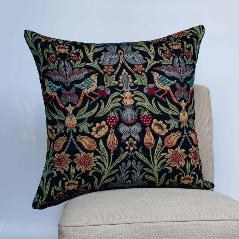Cushion, 58x58cm, Cover only