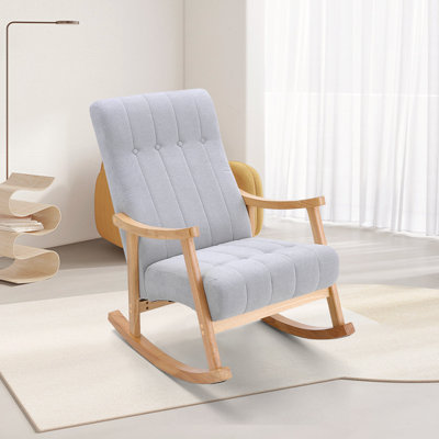 Maygen Rocking Chair