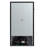 Frigidaire 3.1 Cu. Ft. 2 Door Retro Compact Refrigerator with Freezer, Built-in Side Bottle Opener-103090132