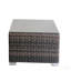 Table basse Minnesota - Brun