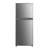 Impecca USA 24" 11.6 Cubic Feet Top Freezer Refrigerator with Water and Ice Dispenser-59676364