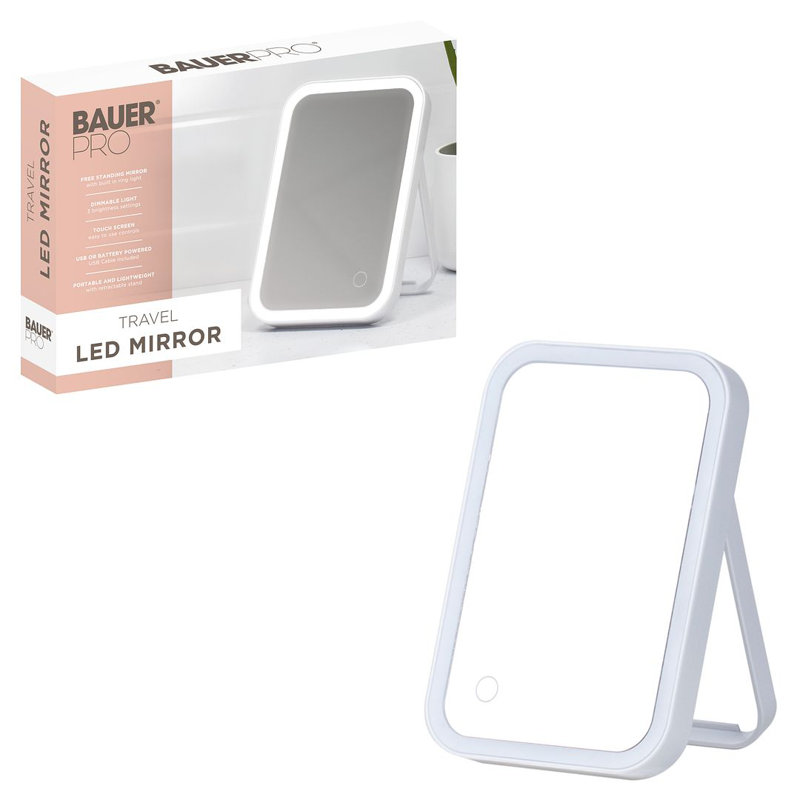 Rectangle Floor Mirror