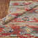 Zahara Hand Knotted Wool Area Rug