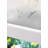 Etched Lace Window Film 24" x 36"-336627206