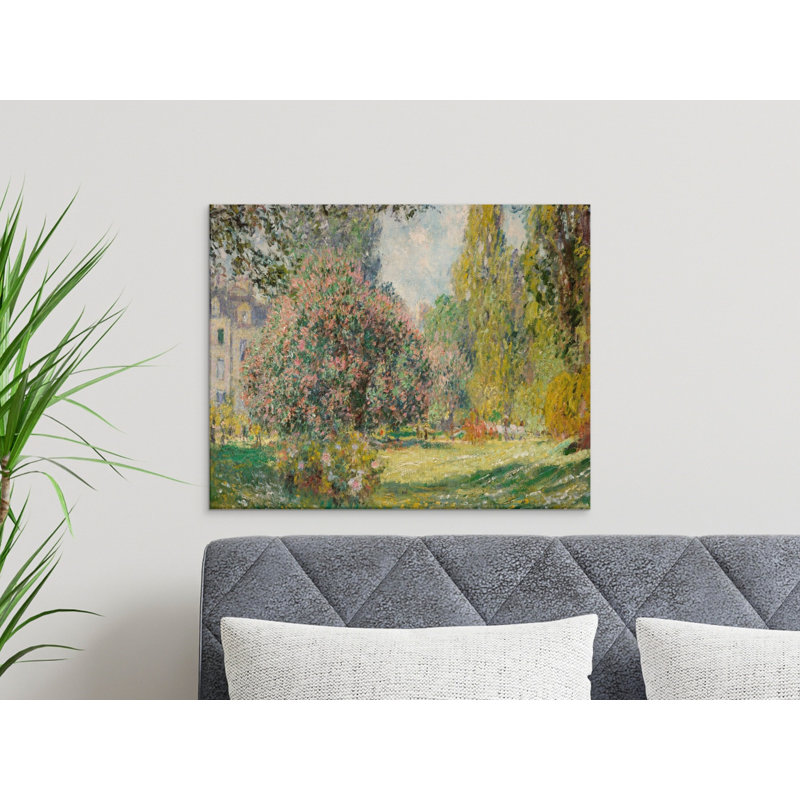 Schutz Wrapped Canvas Print Set, 14x11
