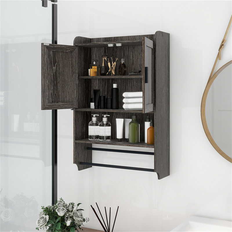 Rangement pour salle de bain Corouthers