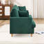 3 Seater Corduroy Sofa