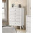 Contemporary Style Chest