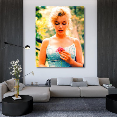 Fleur de Marilyn HOT-1994-16x20