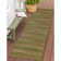 Waldron Striped Indoor / Outdoor Rug