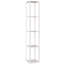 163cm Traditional Floor Lamp