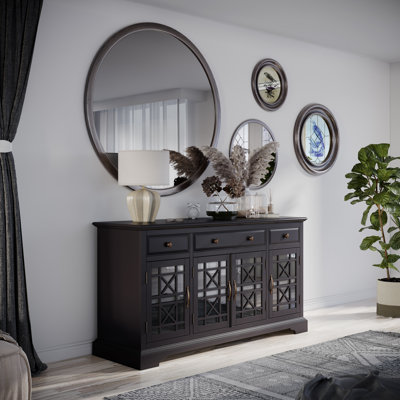 Sina 153cm Sideboard