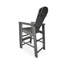 Chaise de bar POLYWOOD South Beach-9552090