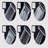 Handheld Shower Head 1.8 GPM GPM