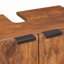 Bathroom Furniture Suite