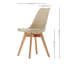 Knutsford Kitchen Dining Chair-105161702-110877477