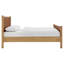 Lit plateforme tapissier en cuir Maven-107488717-107488710-107488715