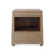 Ming End Table