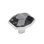 Carrione 1-5 / 8 pouces (41mm) de longueur