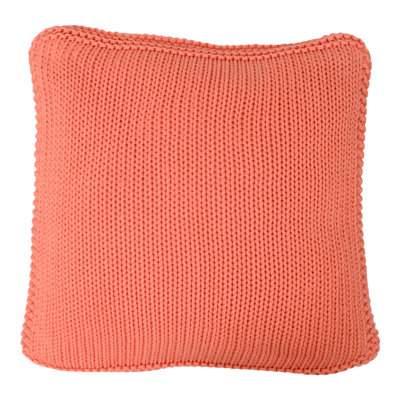 Harmony 100% Cotton 20" Throw Pillow