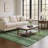 Premium Machine Washable Marasco AMF1639 Stripes Rug-477063986