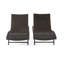 Fauteuil en osier PE-1743914300-1743914303