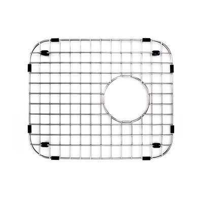 11.88" x 14.25" Bottom Grid