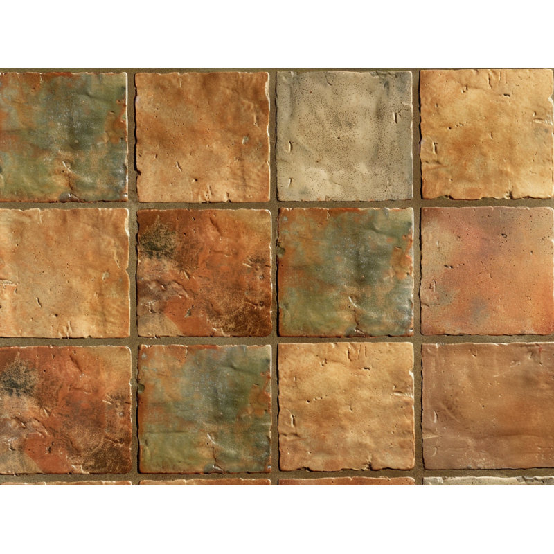 «Carreaux de céramique» sur, H 16 po x l 20 po x P 3 po
