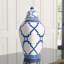 Handmade Jar