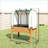 Outdoor Planter Box,Raised Garden Bed-1537020429
