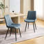 Upholstered Dining Chair-305350740