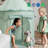 Tiny Land® Tiny Sprout Castle Tent